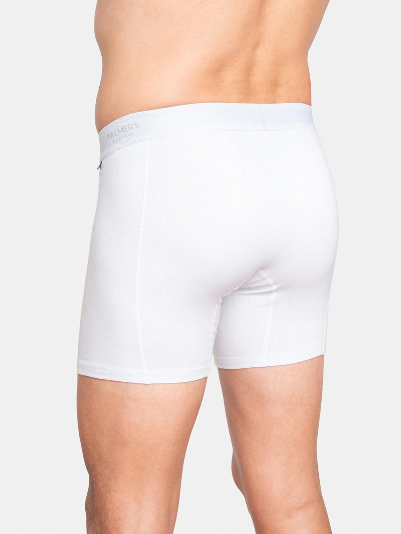 PACK X3 BÓXER HOMBRE PALMERS ALGODÓN - 3