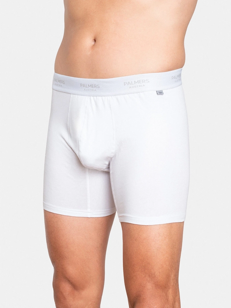 PACK X3 BÓXER HOMBRE PALMERS ALGODÓN - 4
