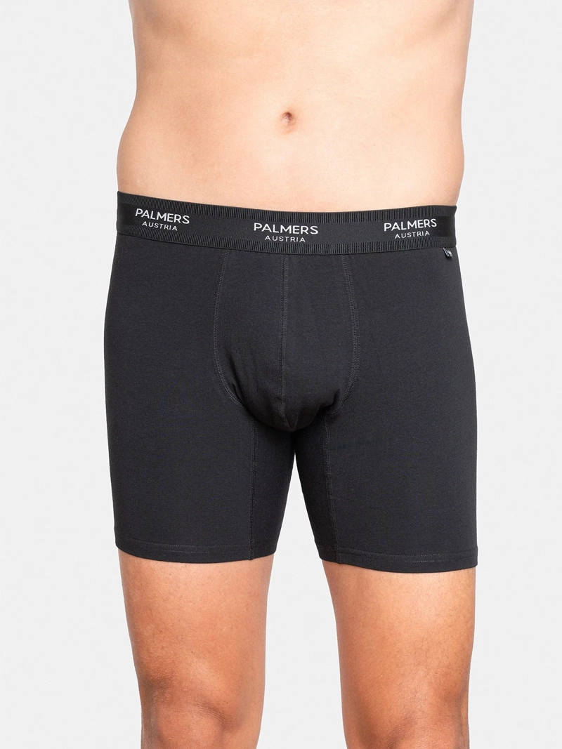 PACK X3 BÓXER HOMBRE PALMERS ALGODÓN - 2