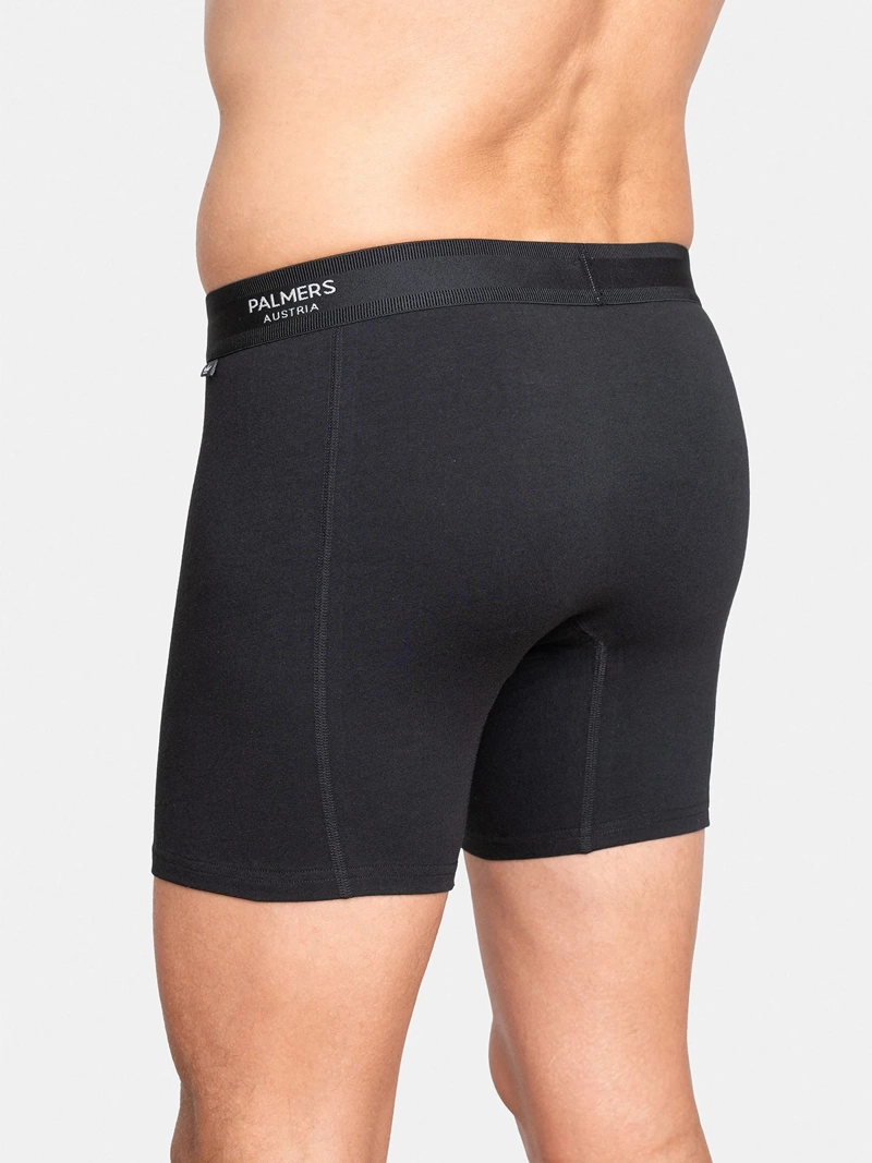 PACK X3 BÓXER HOMBRE PALMERS ALGODÓN - 3