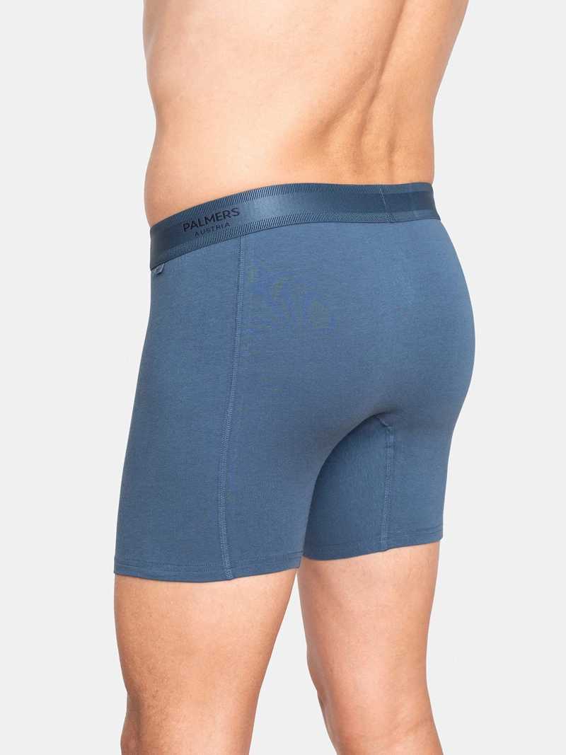 PACK X3 BÓXER HOMBRE PALMERS ALGODÓN - 3
