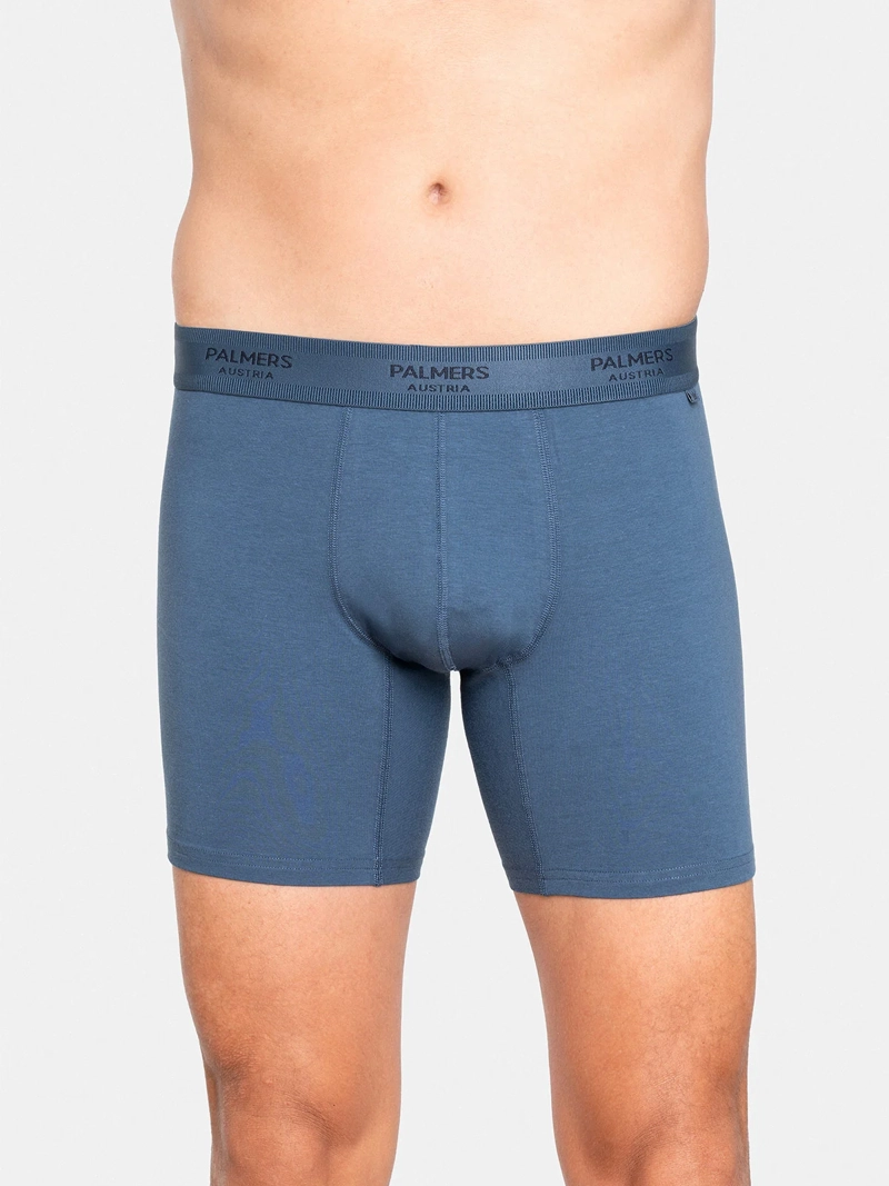 PACK X3 BÓXER HOMBRE PALMERS ALGODÓN - 2