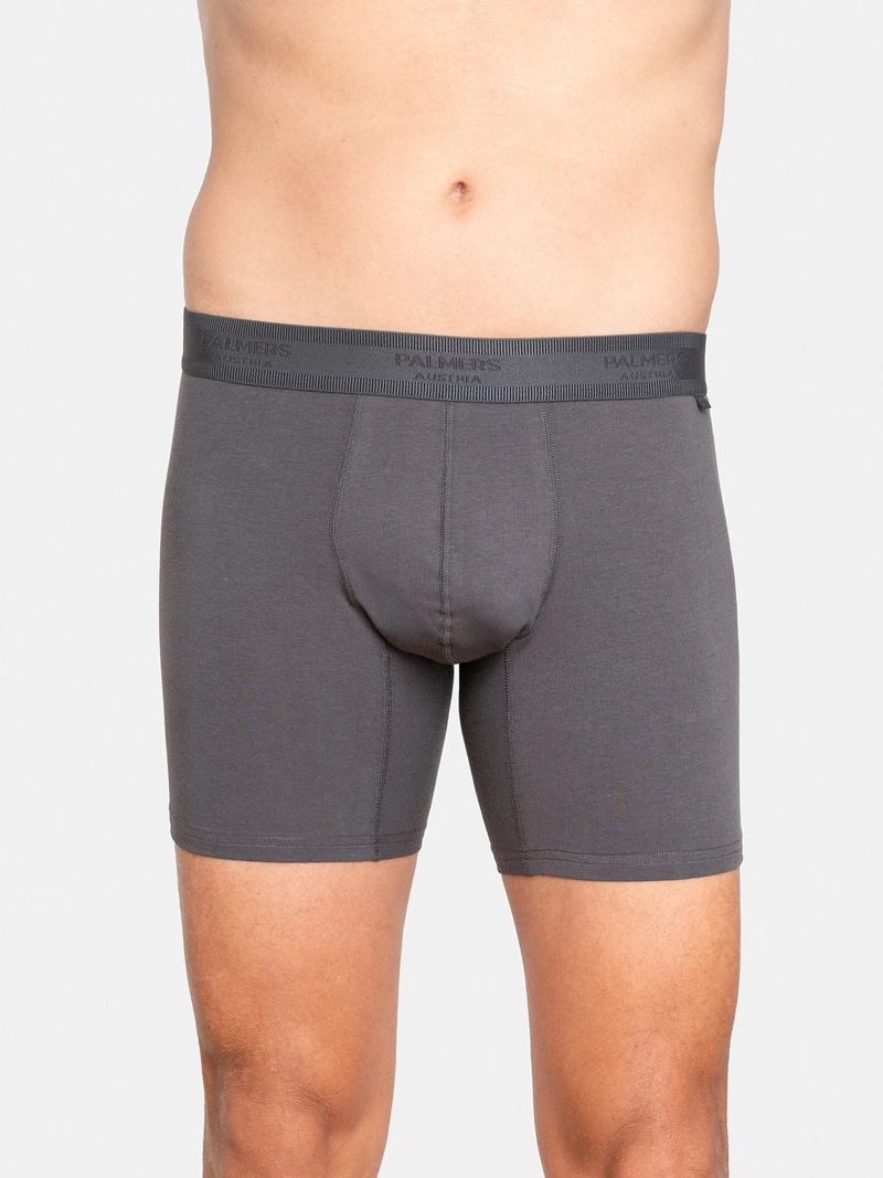 PACK X3 BÓXER HOMBRE PALMERS ALGODÓN - 2