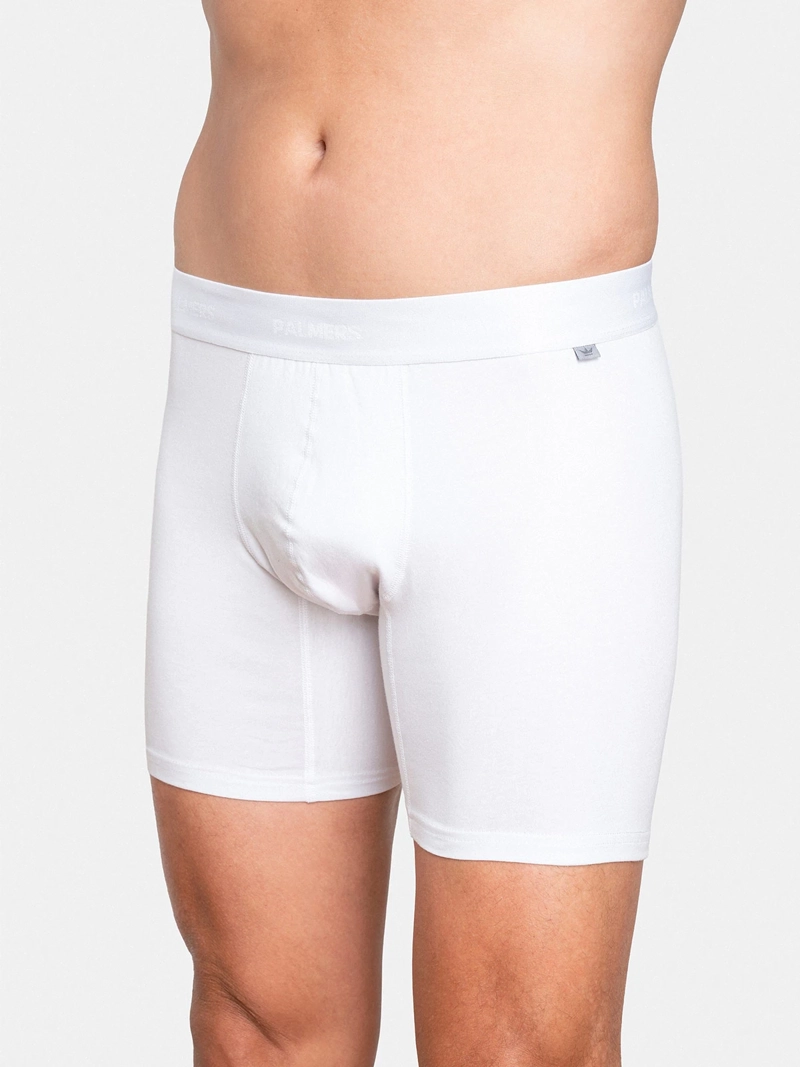 PACK X5 BÓXER HOMBRE PALMERS ALGODÓN  - 4
