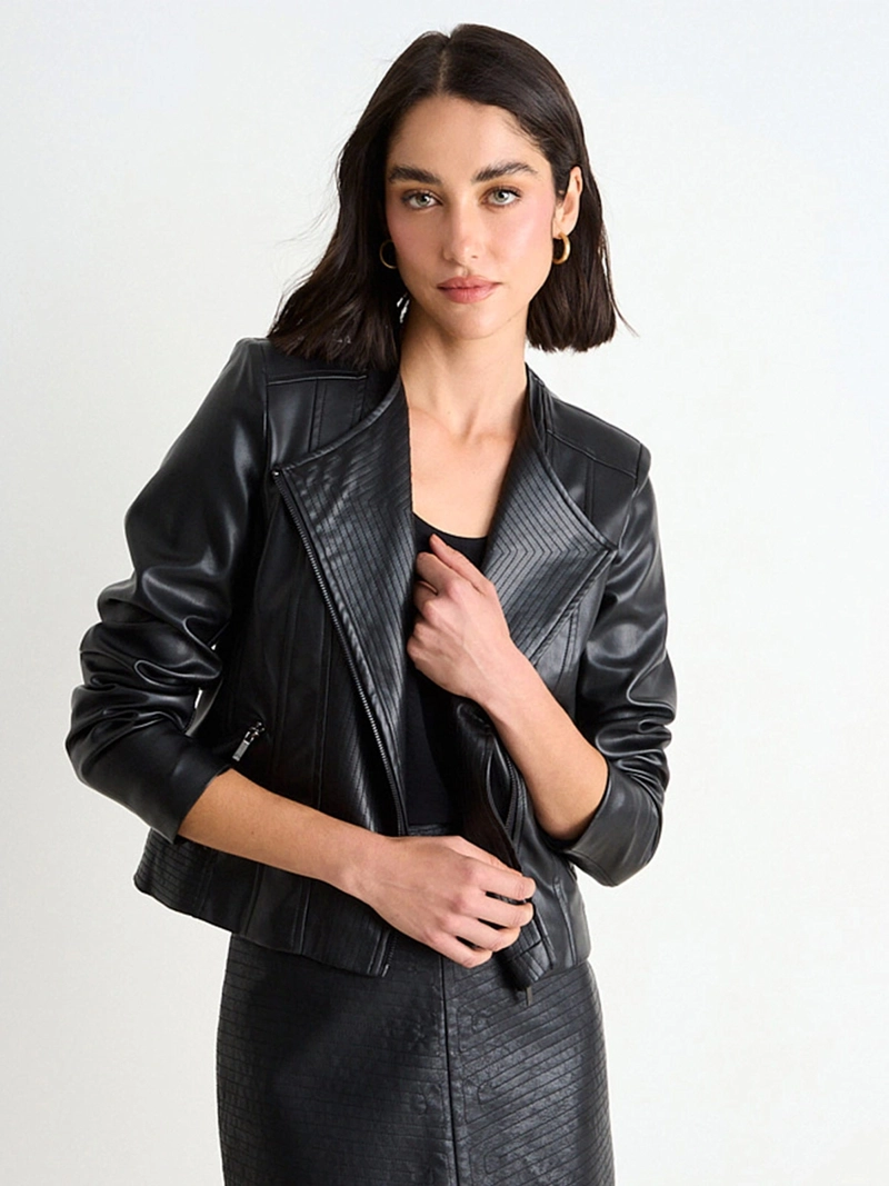 CHAQUETA MUJER ASH LISA - 3