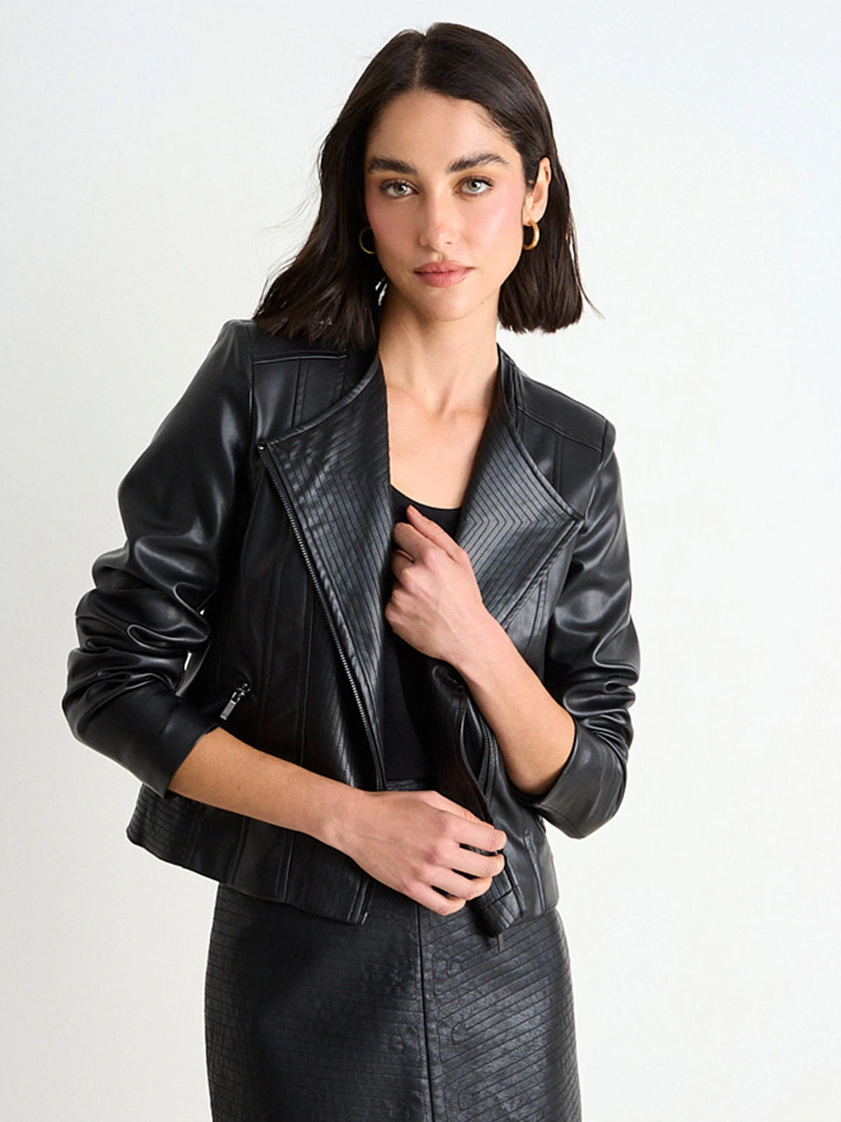 CHAQUETA MUJER ASH LISA - 3