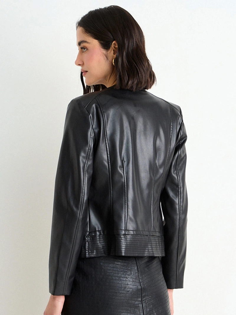 CHAQUETA MUJER ASH LISA - 4