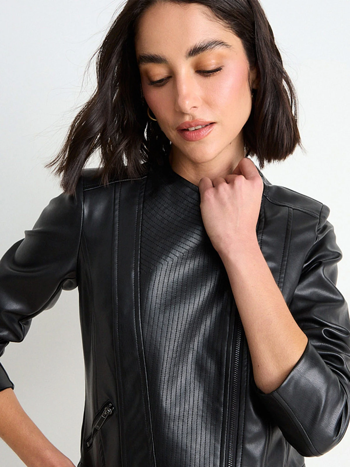 CHAQUETA MUJER ASH LISA - 5