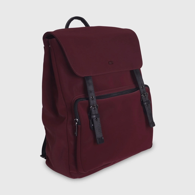MOCHILA PORTA COMPUTADOR MARQUIS MERLAN2 - 2