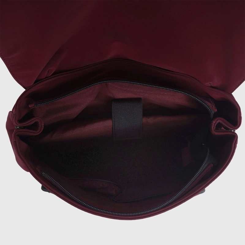 MOCHILA PORTA COMPUTADOR MARQUIS MERLAN2 - 5
