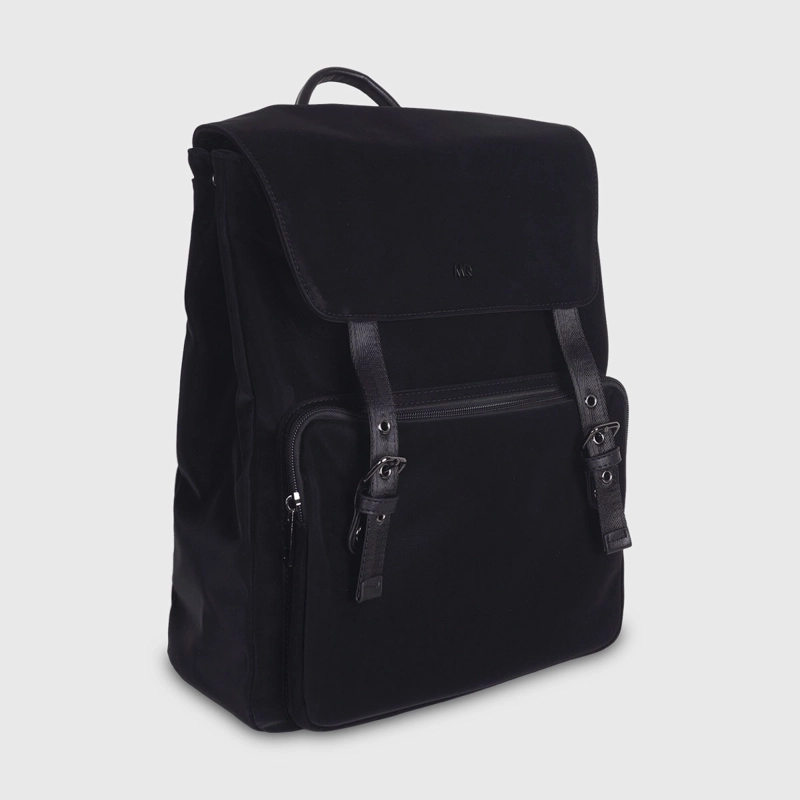 MOCHILA PORTA COMPUTADOR MARQUIS MERLAN2 - 2