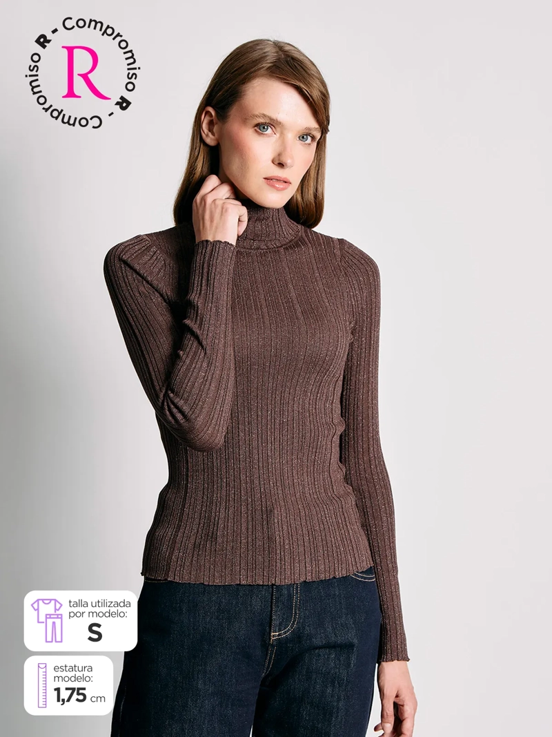 POLERA MUJER MARQUIS - 1