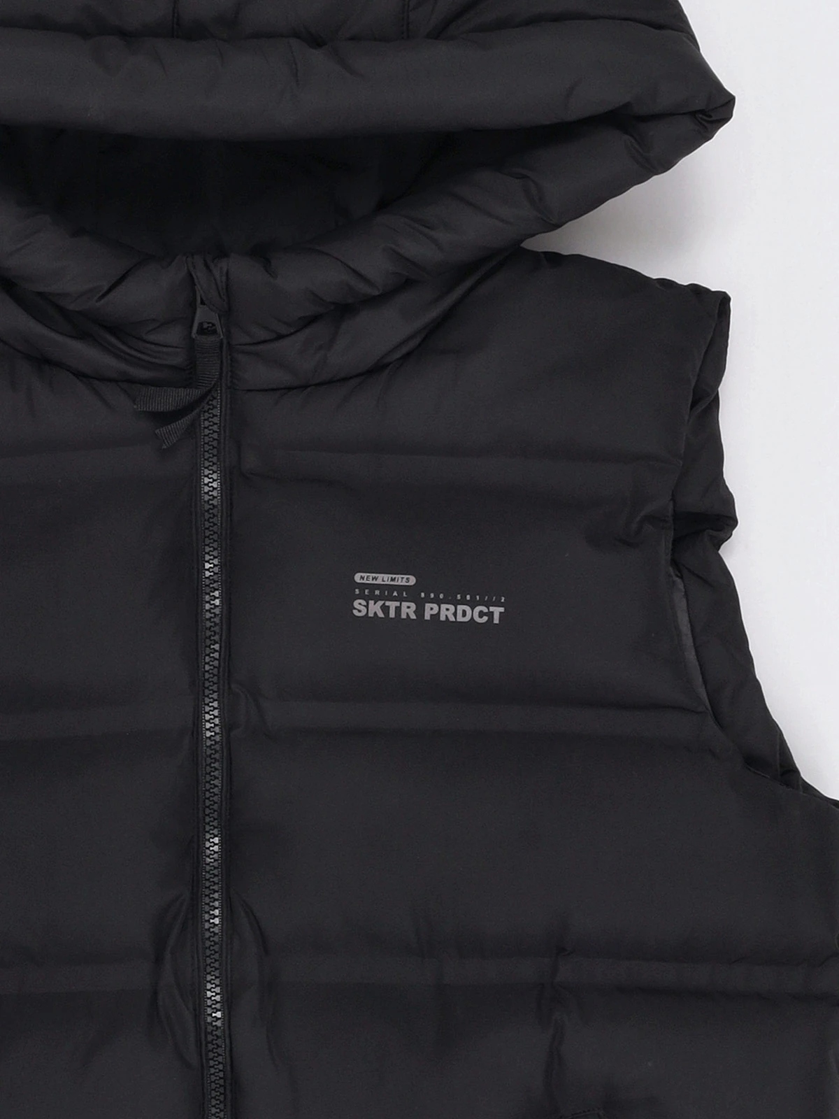 CHAQUETA NIÑO CLOUDBREAK RIDEVEST - 3