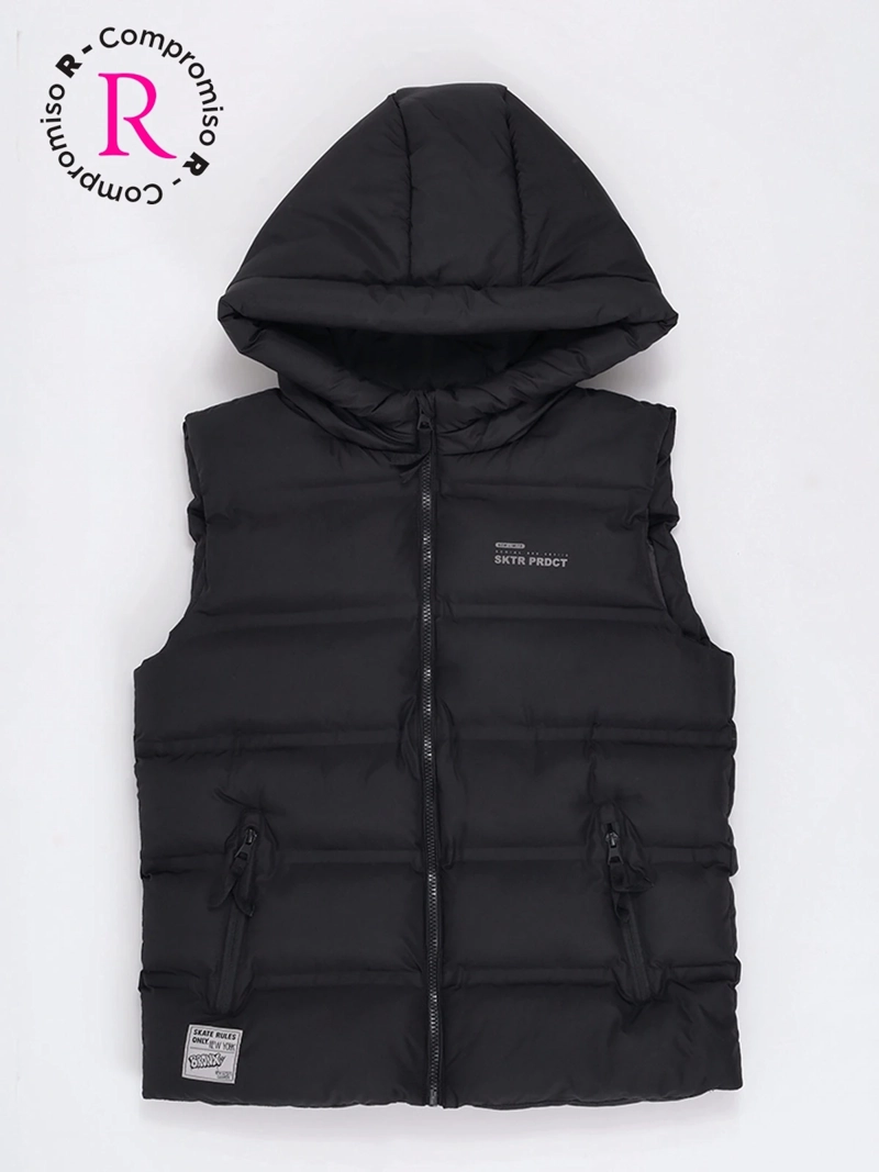 CHAQUETA NIÑO CLOUDBREAK RIDEVEST - 1