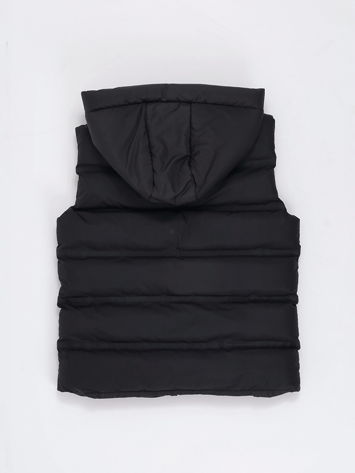 CHAQUETA NIÑO CLOUDBREAK RIDEVEST - 2