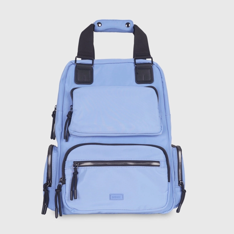 MOCHILA PORTA COMPUTADOR INDEX IDRO4