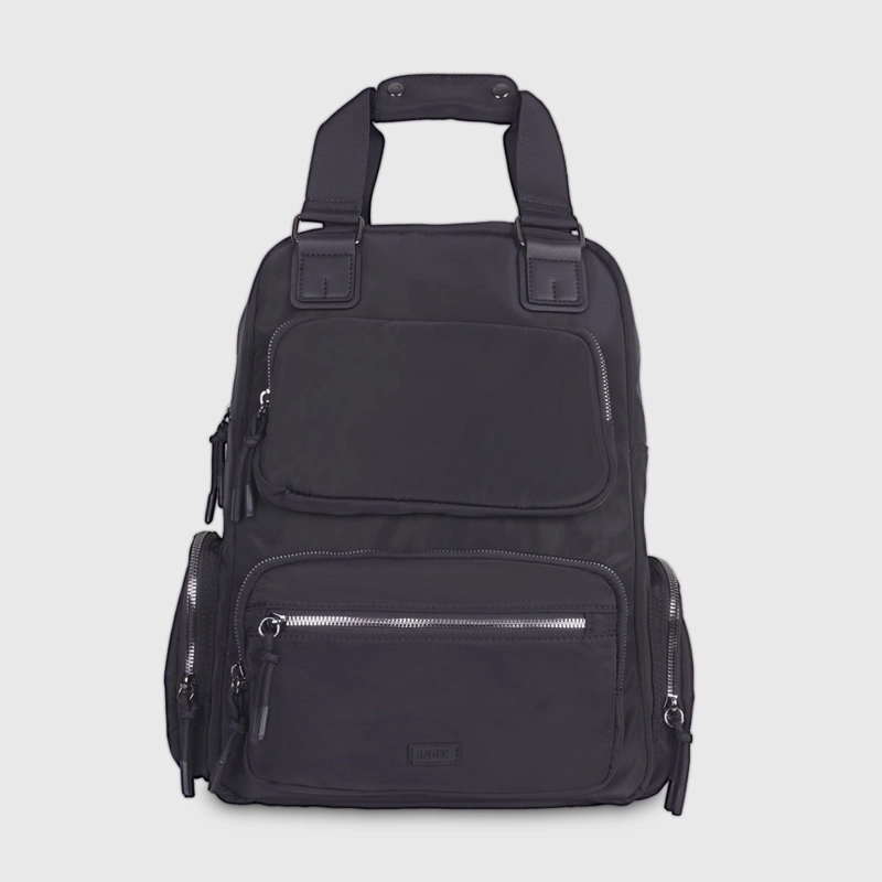 MOCHILA PORTA COMPUTADOR INDEX IDRO4 - 1