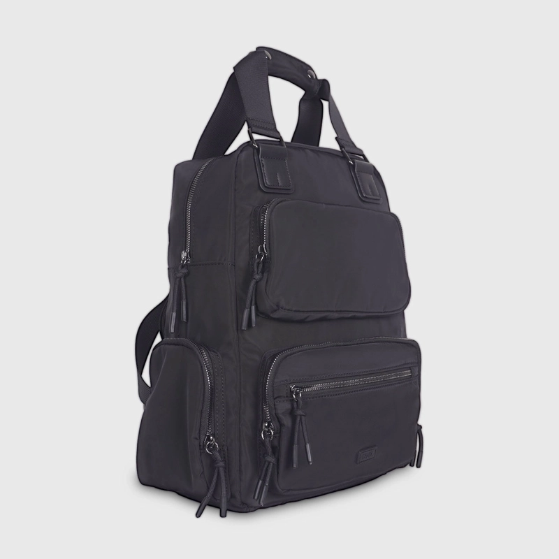 MOCHILA PORTA COMPUTADOR INDEX IDRO4 - 2