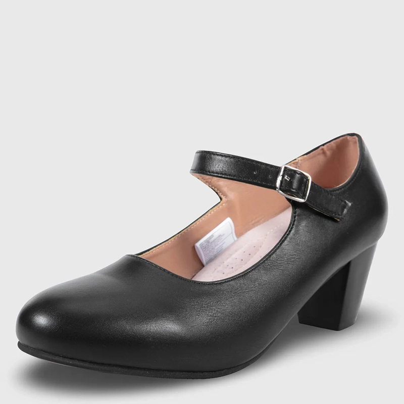 ZAPATOS MUJER BRIGITTE NAUX CUECA - 3