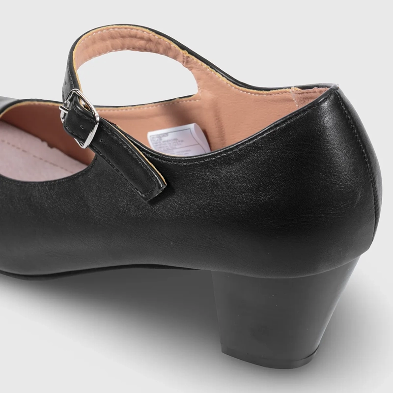 ZAPATOS MUJER BRIGITTE NAUX CUECA - 5