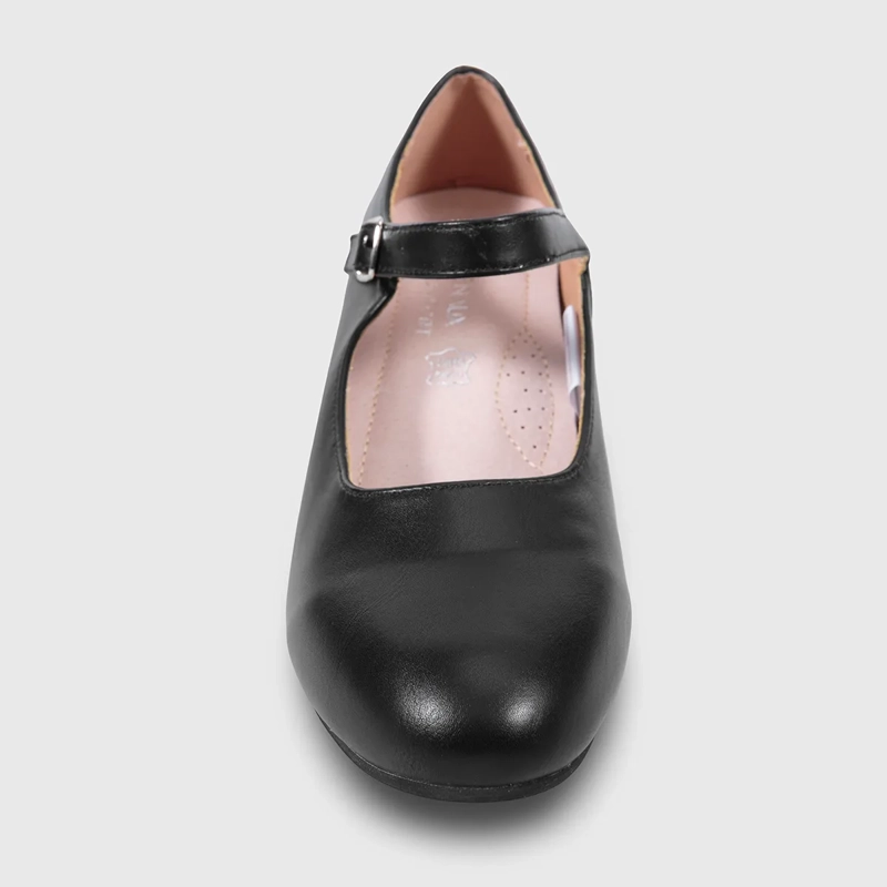 ZAPATOS MUJER BRIGITTE NAUX CUECA - 6