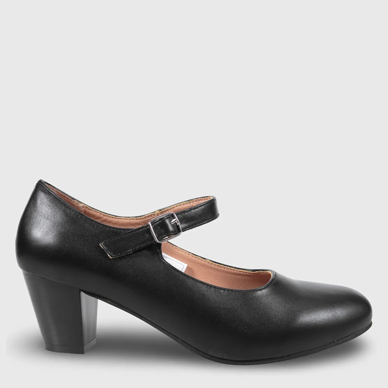 ZAPATOS MUJER BRIGITTE NAUX CUECA - 1