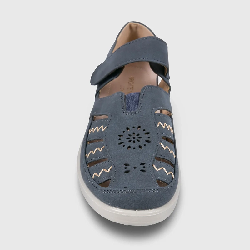 ZAPATOS MUJER BRIGITTE NAUX CESONI - 6