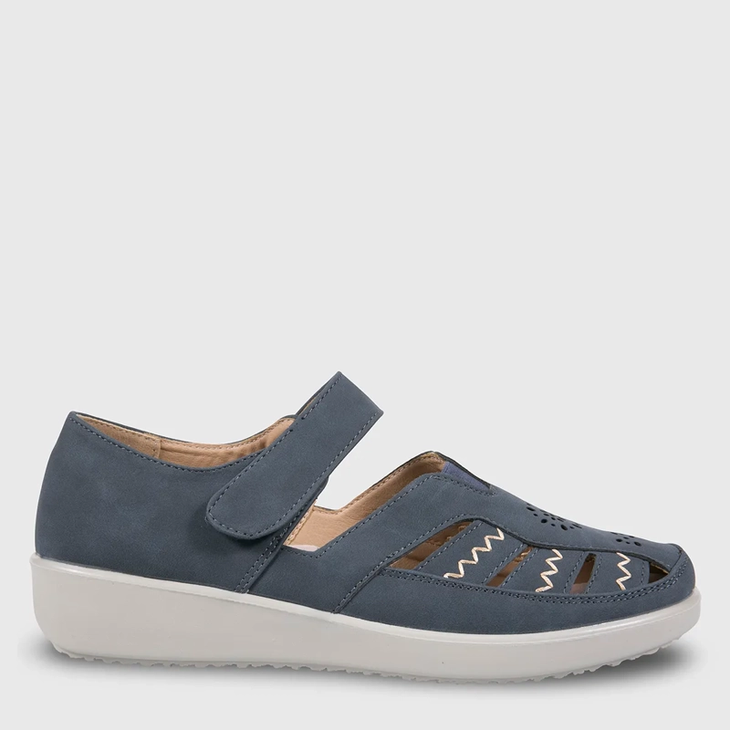 ZAPATOS MUJER BRIGITTE NAUX CESONI - 1