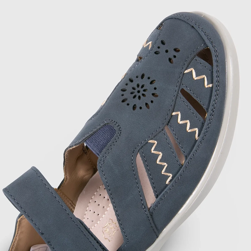 ZAPATOS MUJER BRIGITTE NAUX CESONI - 5