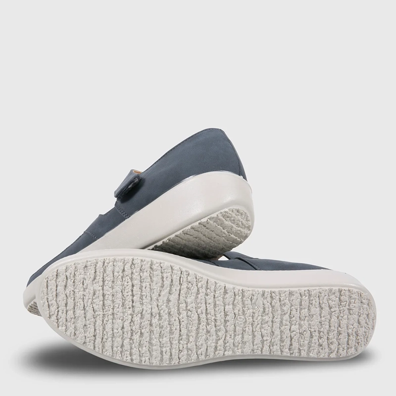 ZAPATOS MUJER BRIGITTE NAUX CESONI - 4