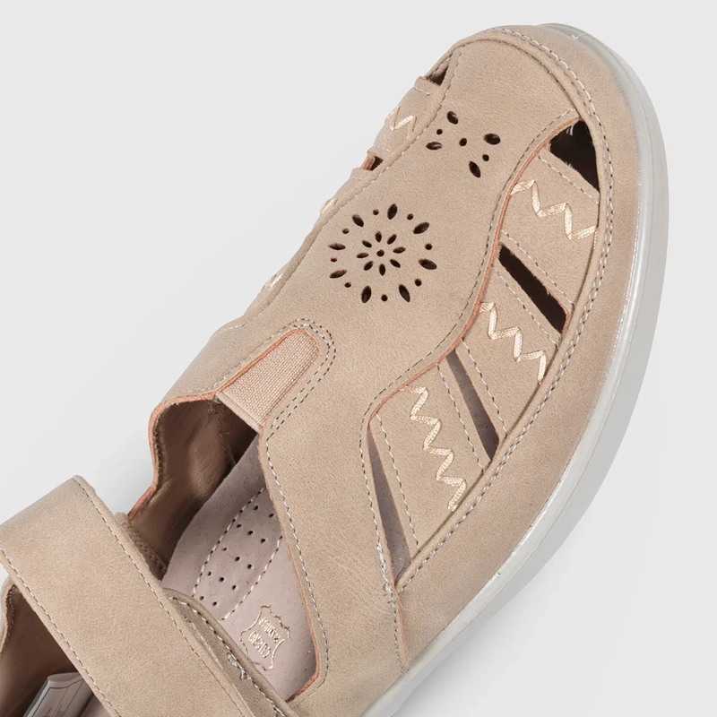 ZAPATOS MUJER BRIGITTE NAUX CESONI - 6