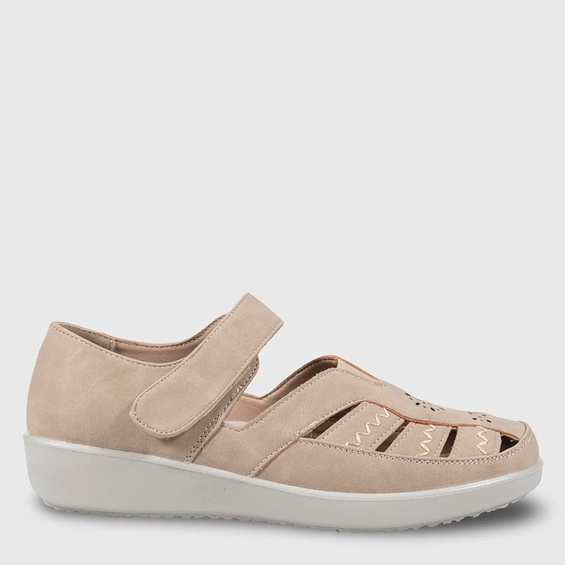 ZAPATOS MUJER BRIGITTE NAUX CESONI - 1