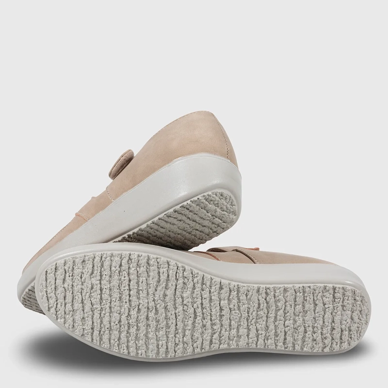 ZAPATOS MUJER BRIGITTE NAUX CESONI - 4