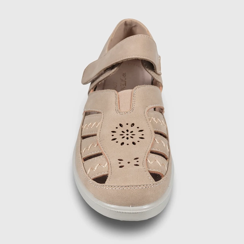 ZAPATOS MUJER BRIGITTE NAUX CESONI - 5