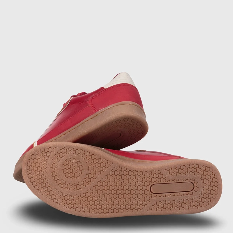 ZAPATILLAS MUJER MARQUIS CASUALES MASABA - 4