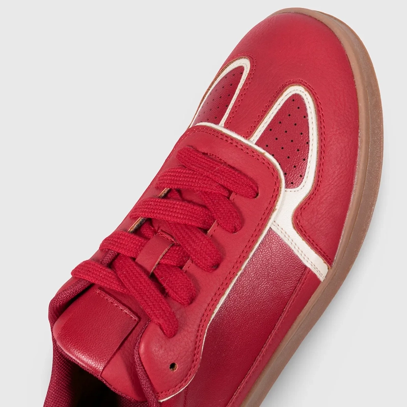 ZAPATILLAS MUJER MARQUIS CASUALES MASABA - 5