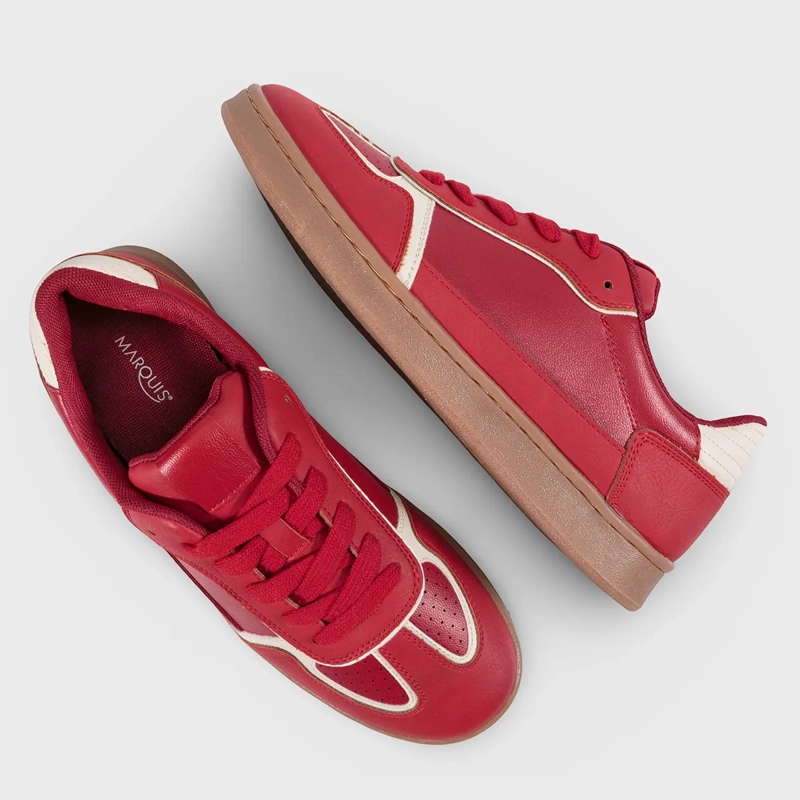 ZAPATILLAS MUJER MARQUIS CASUALES MASABA - 3