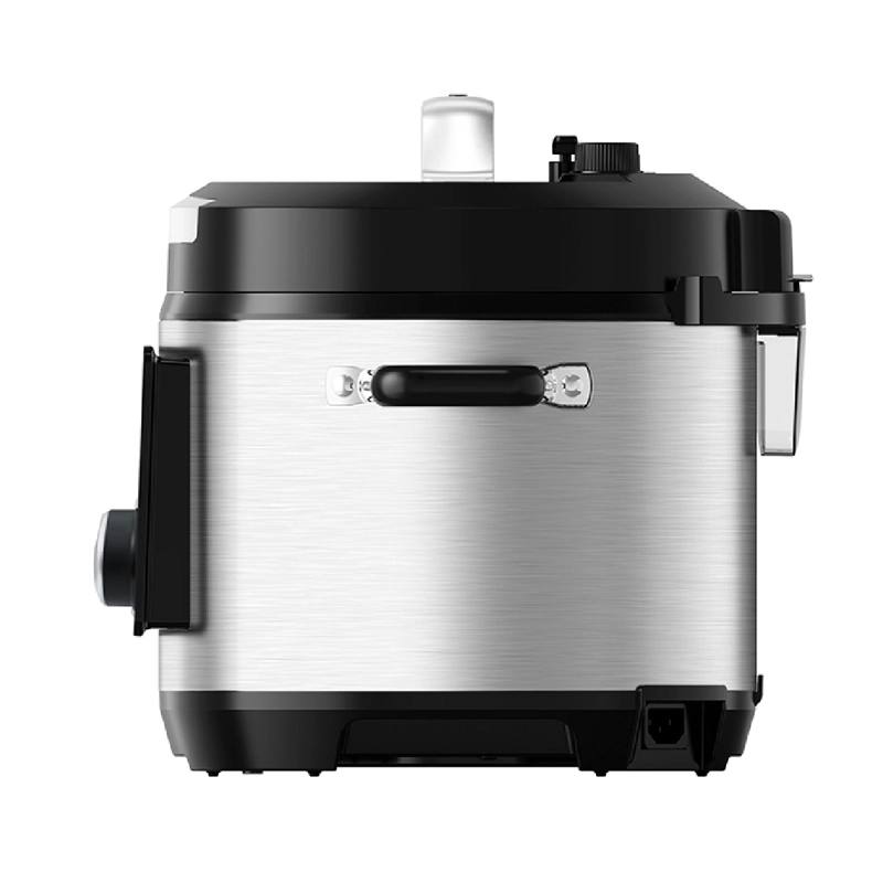 OLLA MULTIFUNCIONAL LOVEN HH-A616-A 1000W 6L - 4