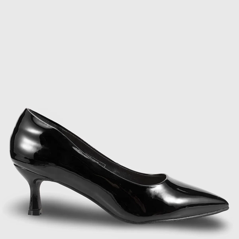 ZAPATOS MUJER BRIGITTE NAUX COVA SS26 - 1
