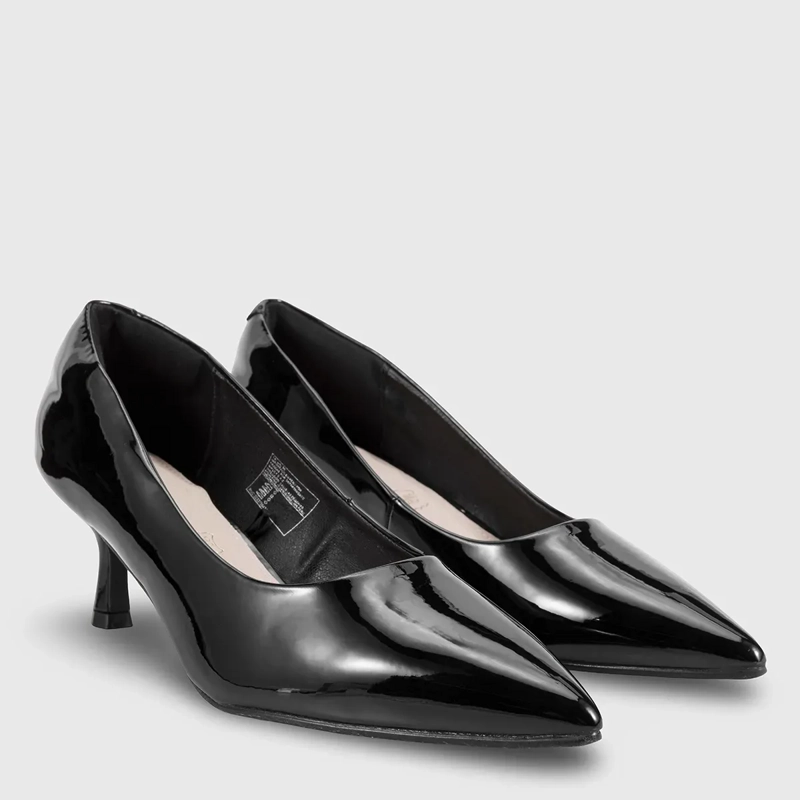 ZAPATOS MUJER BRIGITTE NAUX COVA SS26 - 2