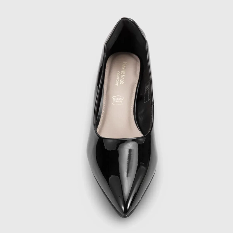 ZAPATOS MUJER BRIGITTE NAUX COVA SS26 - 3
