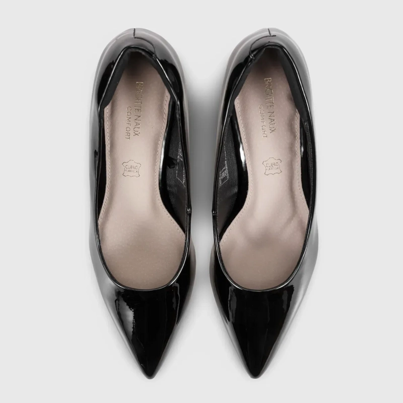ZAPATOS MUJER BRIGITTE NAUX COVA SS26 - 5