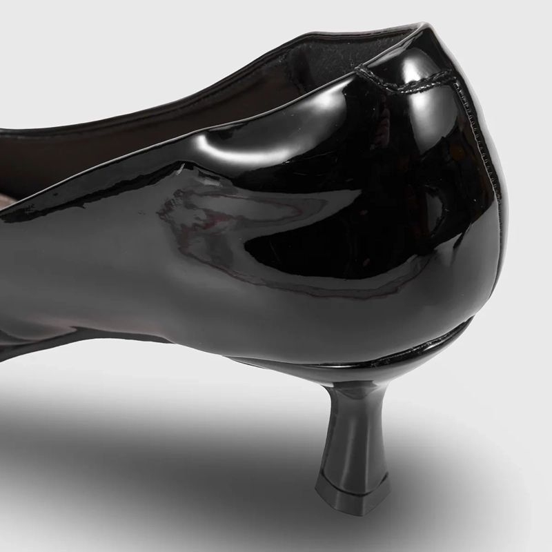 ZAPATOS MUJER BRIGITTE NAUX COVA SS26 - 6
