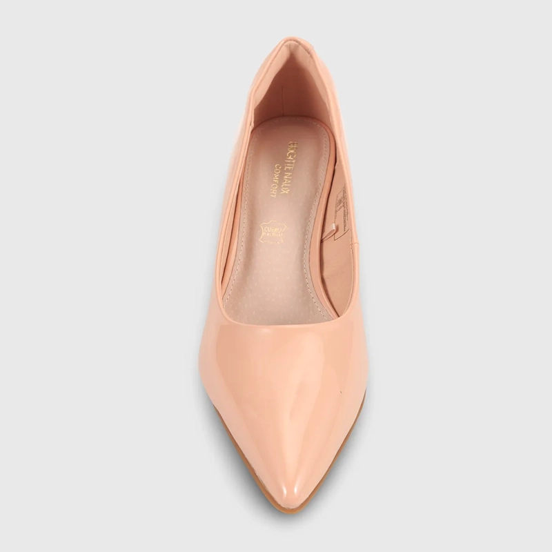 ZAPATOS MUJER BRIGITTE NAUX COVA SS26 - 3