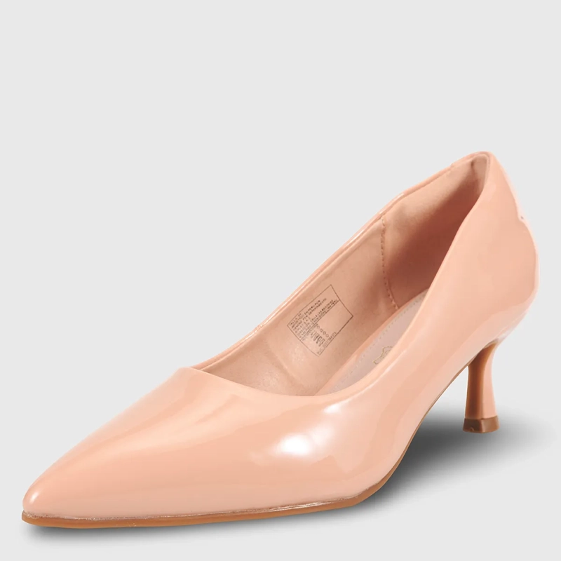 ZAPATOS MUJER BRIGITTE NAUX COVA SS26 - 4