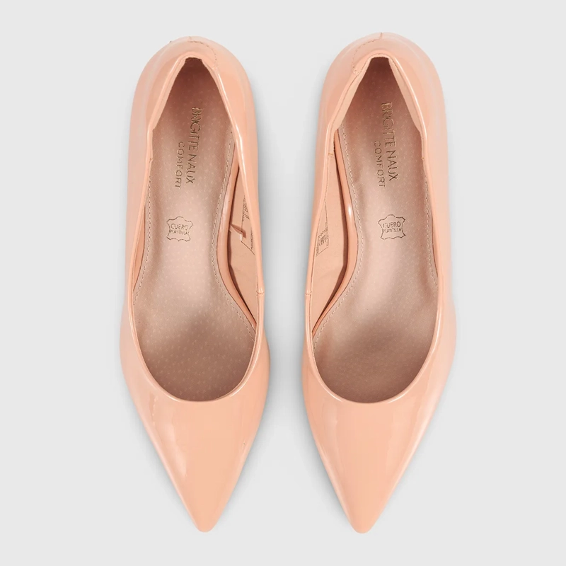 ZAPATOS MUJER BRIGITTE NAUX COVA SS26 - 5