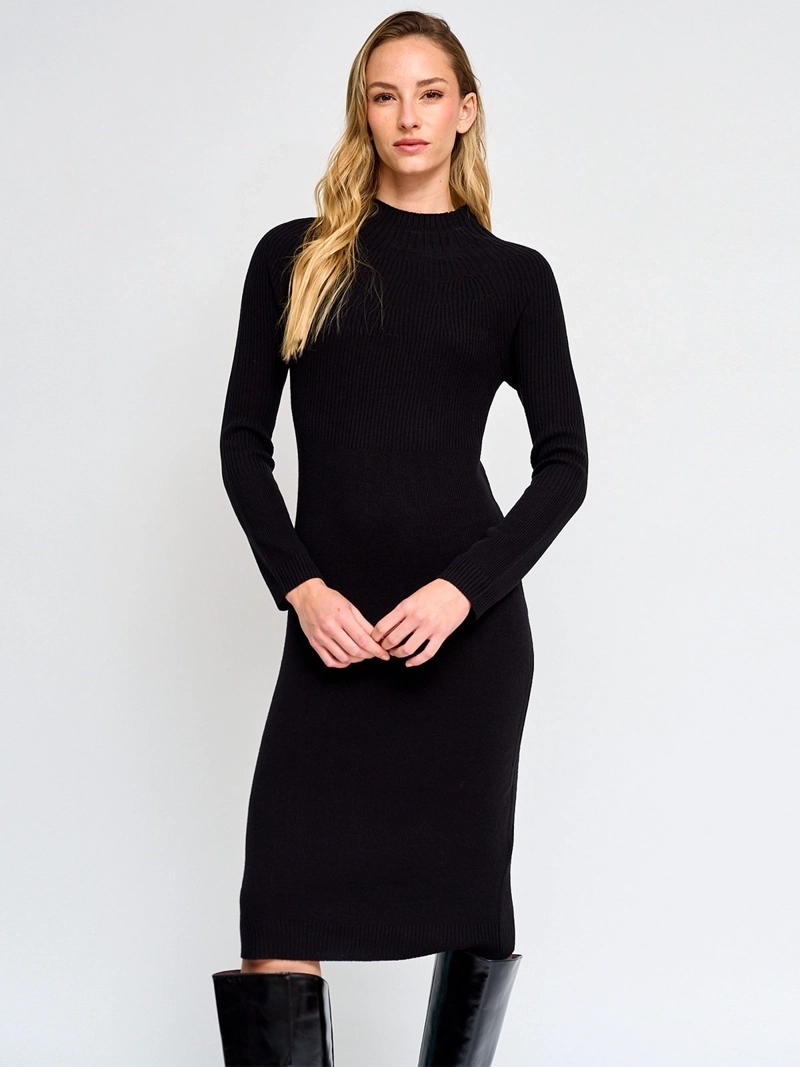 VESTIDO MUJER MARQUIS TEJIDO - 3