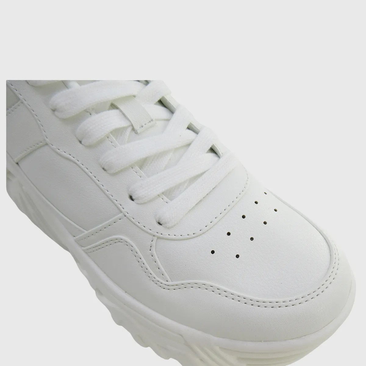 ZAPATILLAS MUJER INDEX CASUALES ISMOL - 5