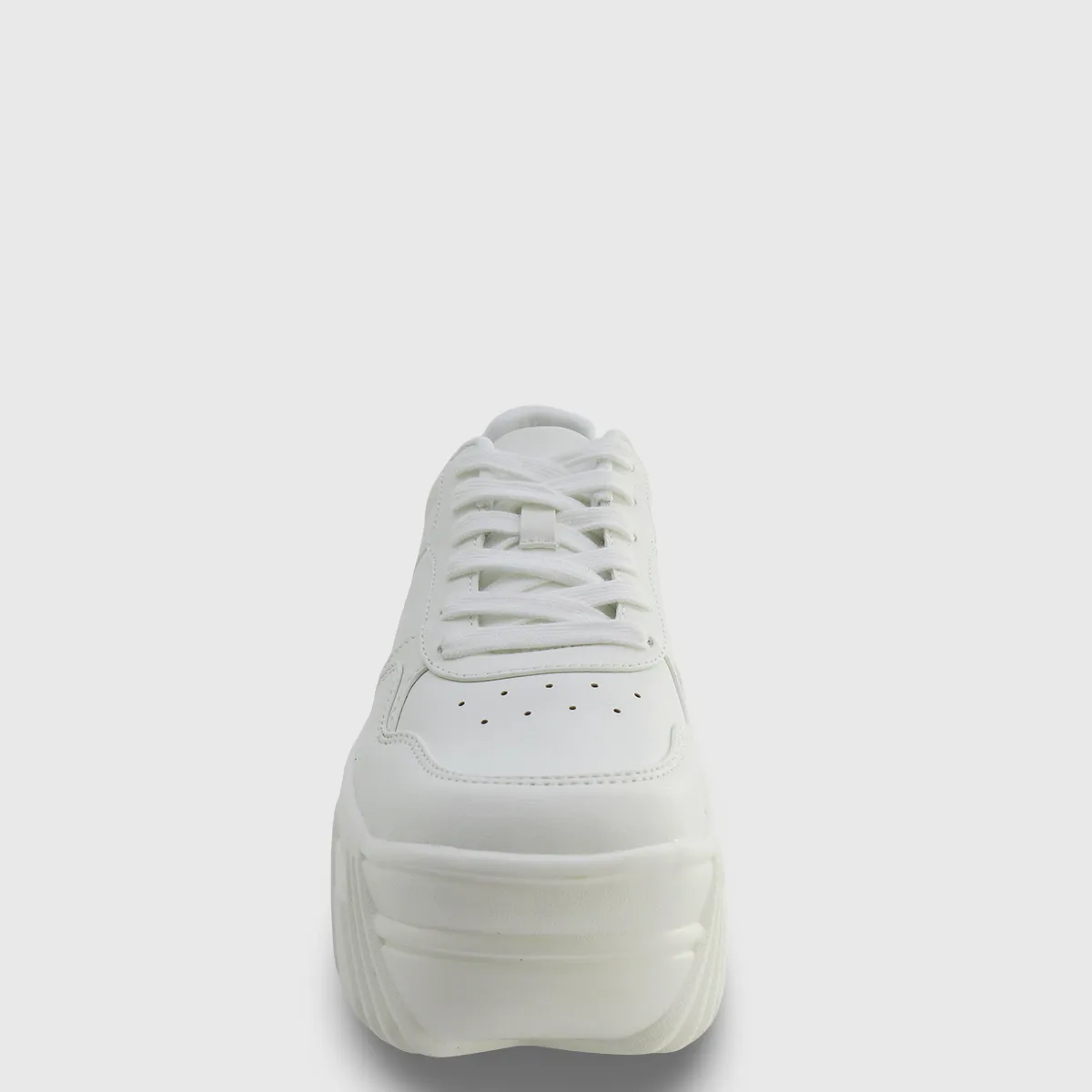 ZAPATILLAS MUJER INDEX CASUALES ISMOL - 6