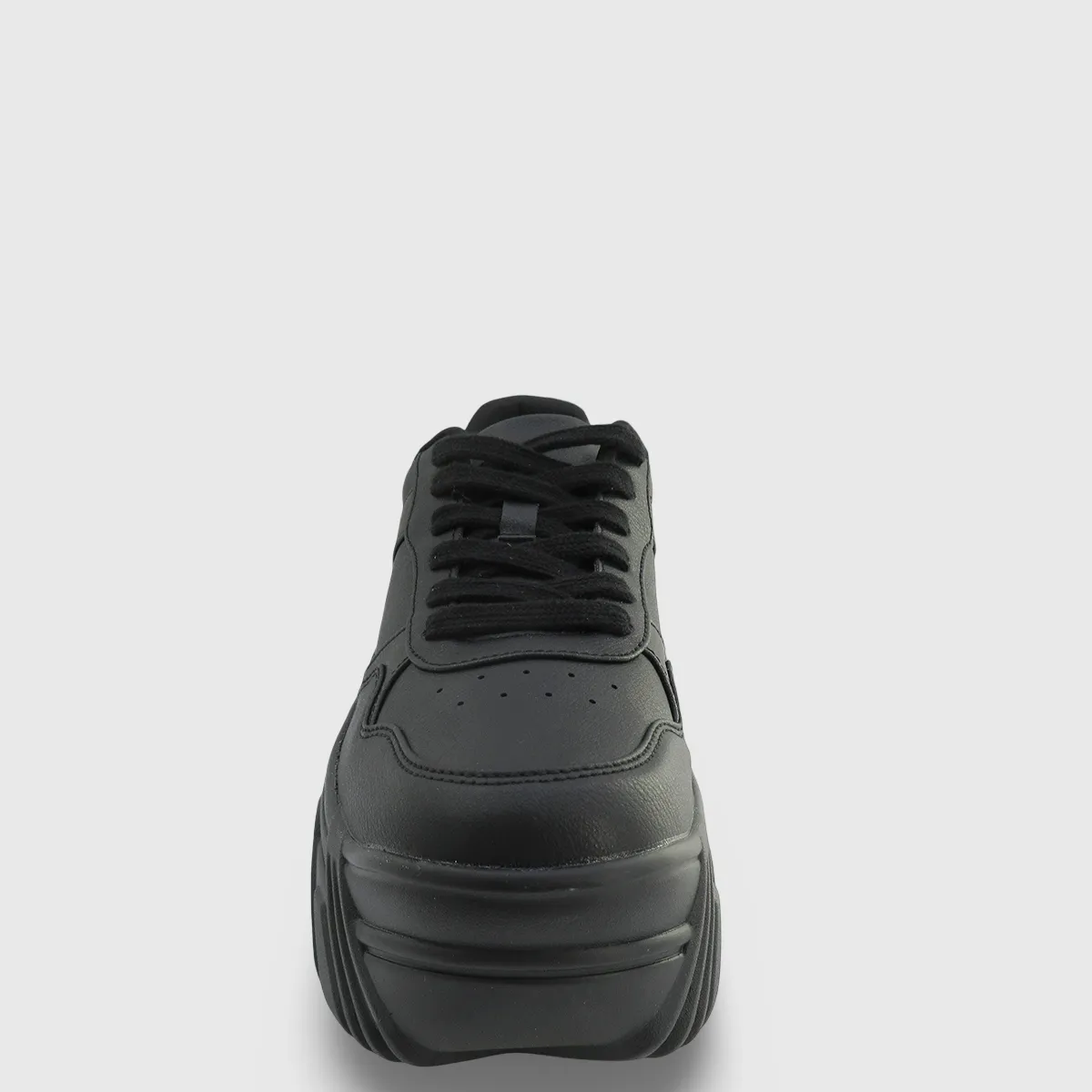 ZAPATILLAS MUJER INDEX CASUALES ISMOL - 6